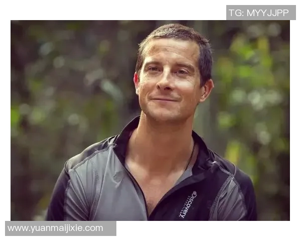 探索极限生存挑战贝爷真人秀带你领略不一样的冒险人生