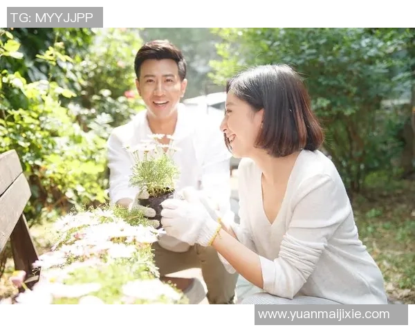 探索真实生活的魅力免费夫妻视频真人秀带你走进幸福家庭的日常与挑战