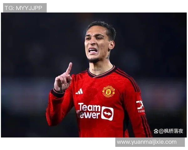 安东尼若助曼联夺冠将获30万奖金泪洒红魔决心激励圆神全力以赴