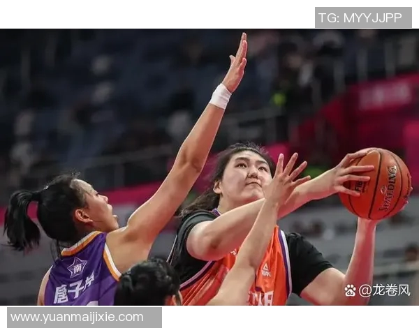 中国女篮短训营迎新星张子宇罗欣棫等人加入宫鲁鸣全力备战冲击未来