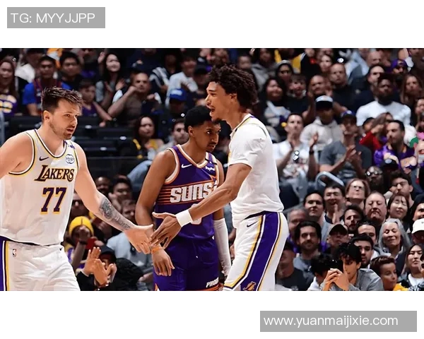 东契奇砍下33分11助攻杜兰特贡献21分湖人逆转战胜太阳