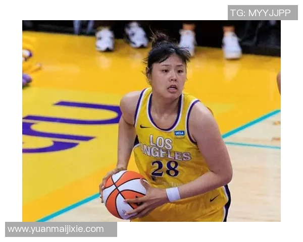 李月汝申请交易背后的深层原因与WNBA内线格局的变迁分析