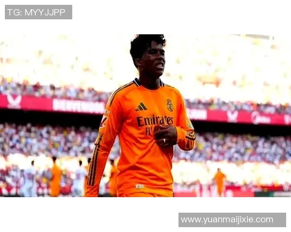 皇马瞄准西甲21球神锋何塞卢18岁巴西天才或面临离队危机